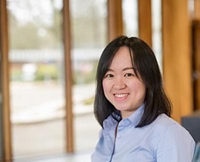 Mrs Jing Lin's photo